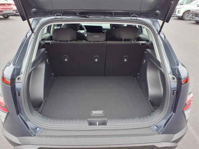 2025 Hyundai KONA SE