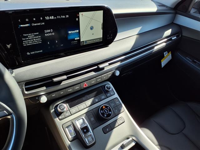 2025 Hyundai PALISADE XRT