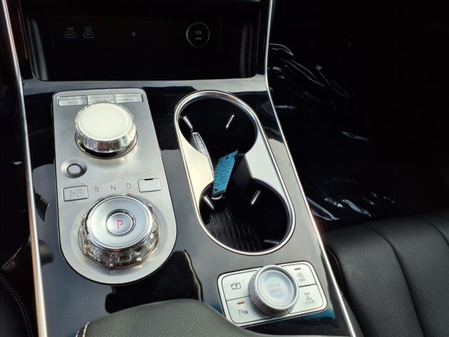 2025 Genesis GV80 2.5T Standard