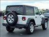 2022 Jeep Wrangler Sport - thumbnail 10