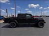 2025 Jeep Gladiator Willys