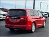 2025 Chrysler Voyager LX