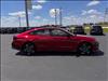 2025 Hyundai SONATA N Line
