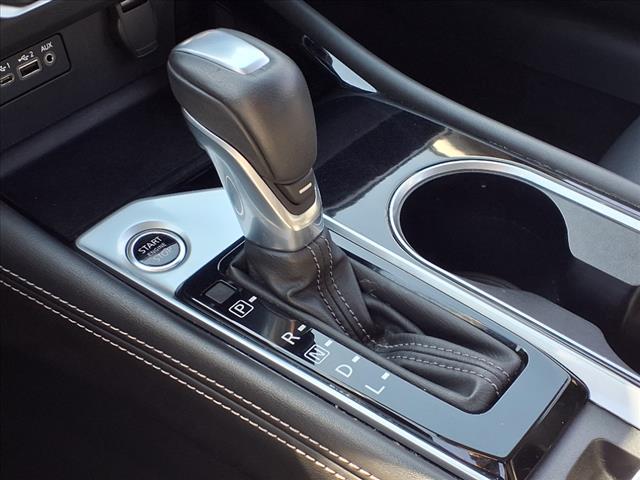 2021 Nissan Altima 2.5 SL
