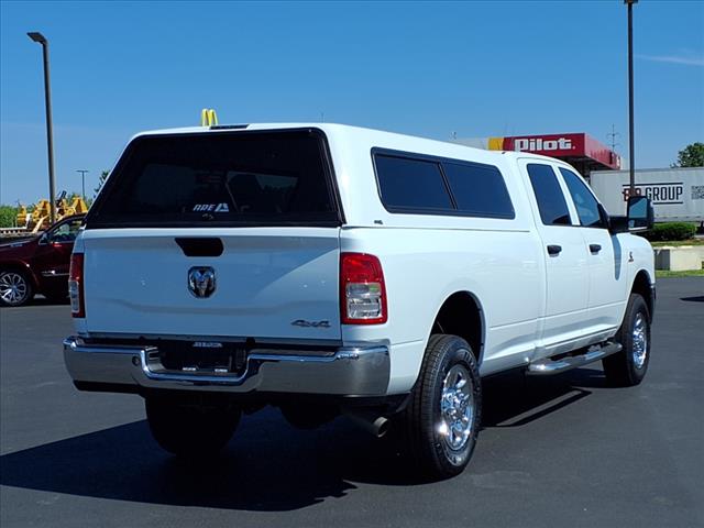2023 RAM 3500 Tradesman