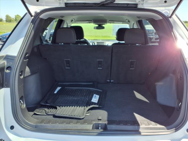 2022 Chevrolet Equinox LT w/1LT