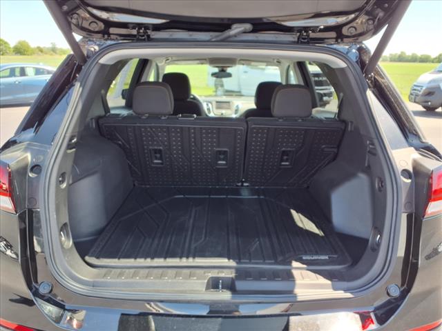 2022 Chevrolet Equinox LT w/1LT