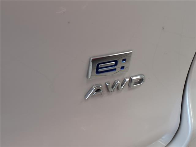 2025 Honda Prologue Touring