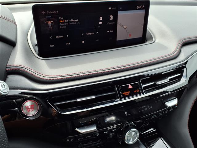 2022 Acura MDX Type S w/Advance
