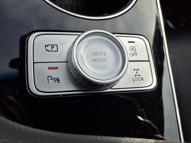 2025 Genesis GV80 2.5T Standard