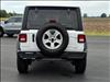 2022 Jeep Wrangler Sport - thumbnail 11