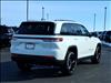 2025 Jeep Grand Cherokee Altitude X - thumbnail 11