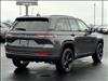 2025 Jeep Grand Cherokee Altitude X - thumbnail 11