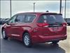2025 Chrysler Voyager LX