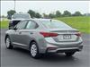 2021 Hyundai ACCENT 