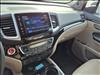 2018 Honda Pilot Elite