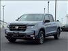2025 Honda Ridgeline Sport