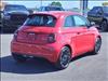 2024 FIAT 500e Inspi(RED)