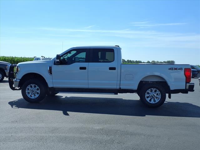 2020 Ford F-250 Super Duty 