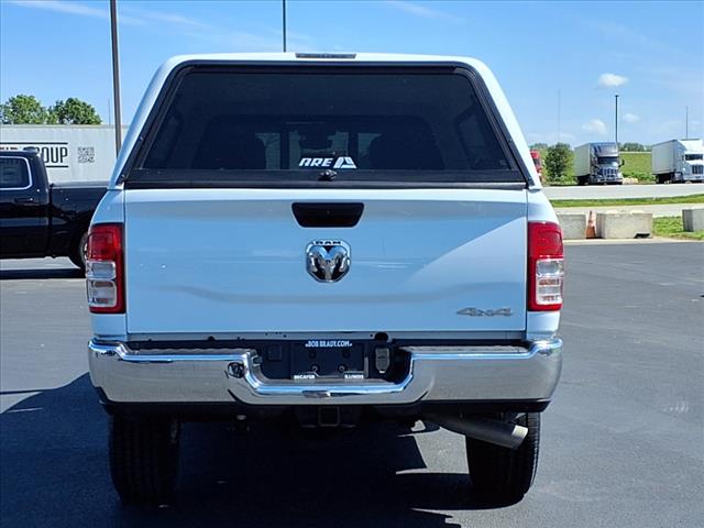 2023 RAM 3500 Tradesman