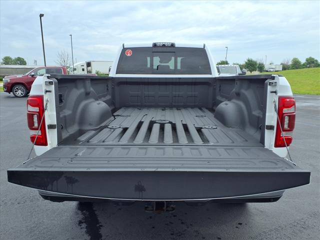 2019 RAM 3500 Limited