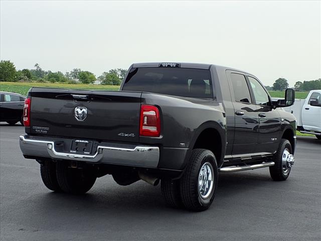 2019 RAM 3500 Big Horn