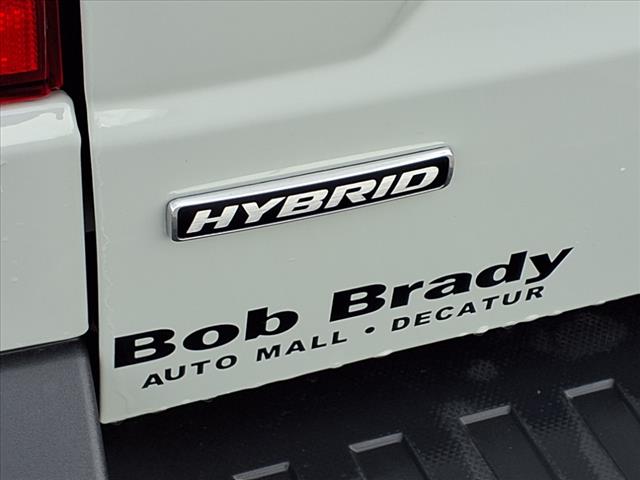 2023 Ford Maverick 
