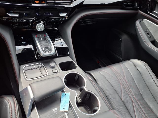 2022 Acura MDX Type S w/Advance