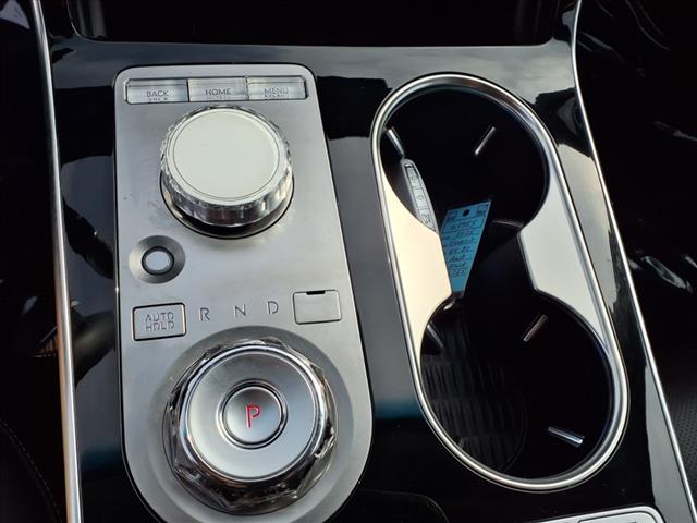 2025 Genesis GV80 2.5T Standard
