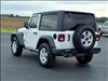 2022 Jeep Wrangler Sport - thumbnail 12