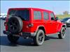 2023 Jeep Wrangler Sahara - thumbnail 12