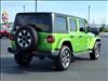 2019 Jeep Wrangler Unlimited Sahara - thumbnail 12