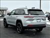 2025 Jeep Grand Cherokee Laredo - thumbnail 12