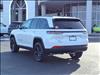 2025 Jeep Grand Cherokee Altitude X - thumbnail 12
