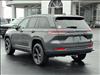 2025 Jeep Grand Cherokee Altitude X - thumbnail 12