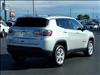 2024 Jeep Compass Latitude - thumbnail 12