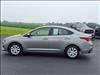 2021 Hyundai ACCENT 