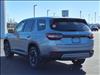 2025 Honda Pilot EX-L+