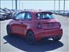 2024 FIAT 500e Inspi(RED)