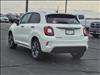 2022 FIAT 500X Pop