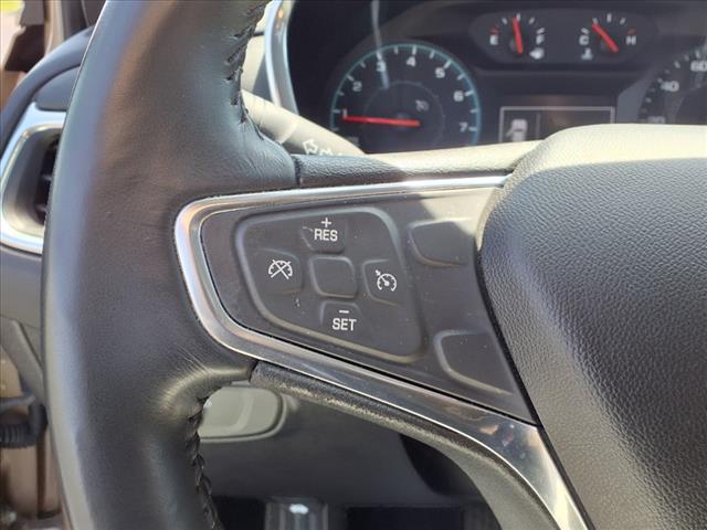 2018 Chevrolet Equinox LT w/1LT