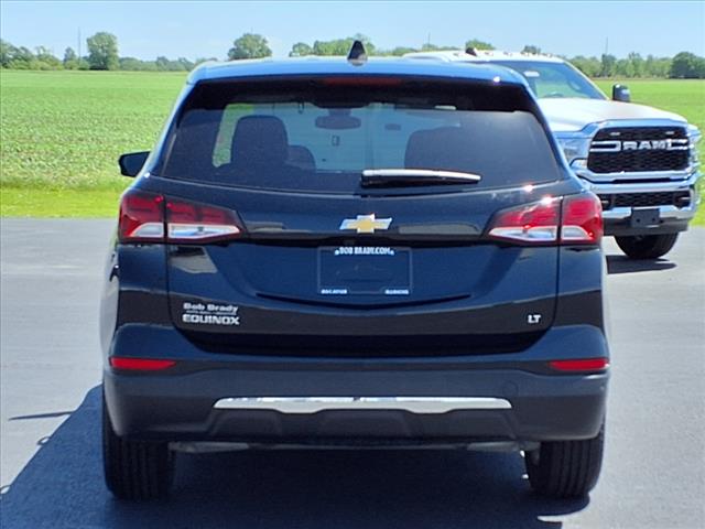 2022 Chevrolet Equinox LT w/1LT