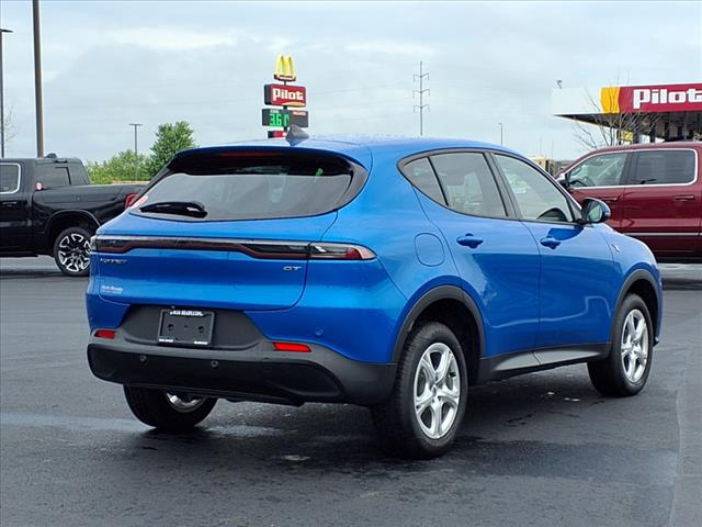 2024 Dodge Hornet GT Plus