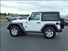 2022 Jeep Wrangler Sport - thumbnail 13