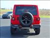 2023 Jeep Wrangler Sahara - thumbnail 13