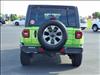 2019 Jeep Wrangler Unlimited Sahara - thumbnail 13