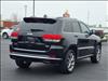 2019 Jeep Grand Cherokee Summit