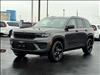 2025 Jeep Grand Cherokee Altitude X - thumbnail 13
