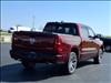 2025 RAM 1500 Tungsten