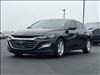 2022 Chevrolet Malibu LS